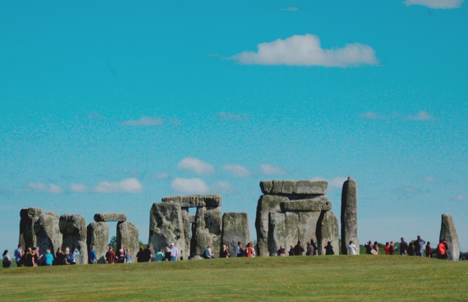 Stonehenge